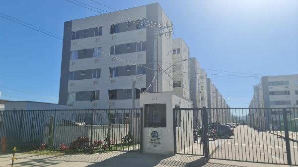Apartamento, 43.22 de área total, 43.22 de área privativa, 0.00 de área do terreno,  2 qto em Rio de Janeiro/RJ