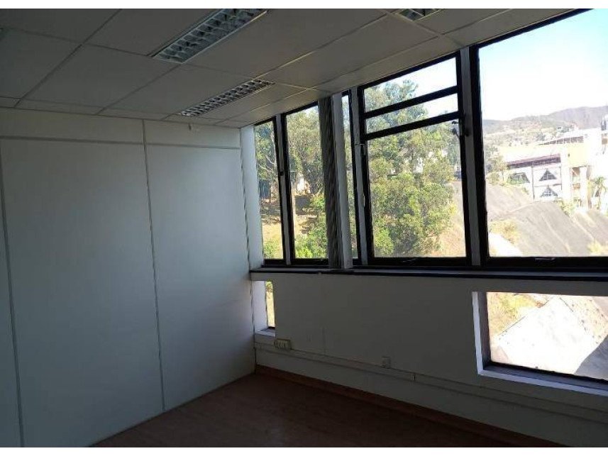 Sala Comercial à venda em leilão - Rua Ouro Fino, 395 - Sala Comercial 801, 802, 803, 804 em Belo Horizonte/MG - foto 9