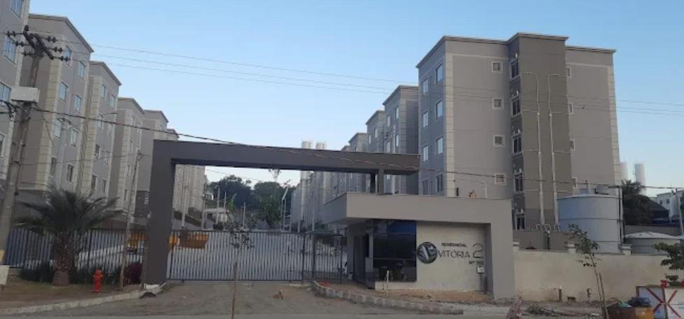 Apartamento - 42,78m² de área privativa - RIO DE JANEIRO/RJ em Rio de Janeiro/RJ - foto 2