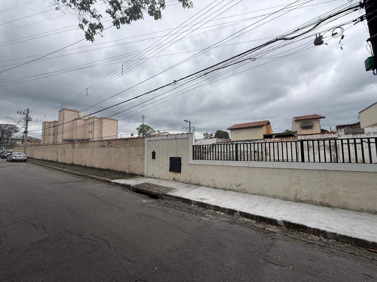 APARTAMENTO COM VAGA NO RESIDENCIAL ILHA BELA – SÃO JOSÉ DOS CAMPOS/SP em São José dos Campos/SP