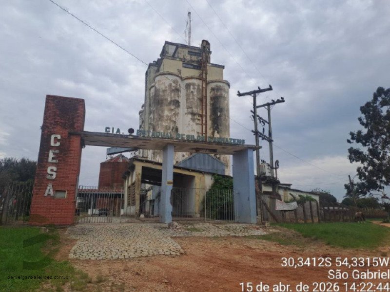 Imóvel rural em São Gabriel/RS - foto 1