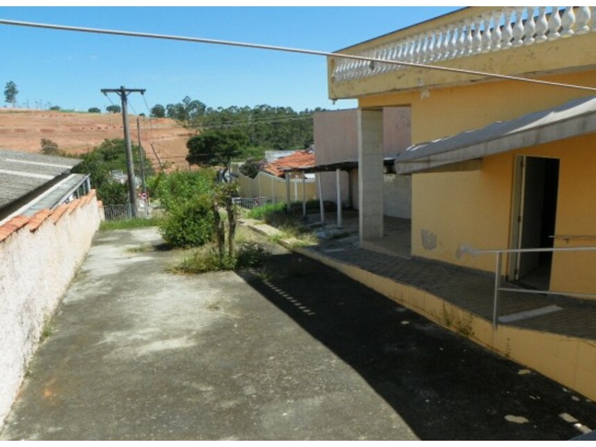 Imagem leilão