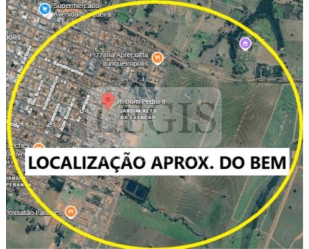 Imagem leilão
