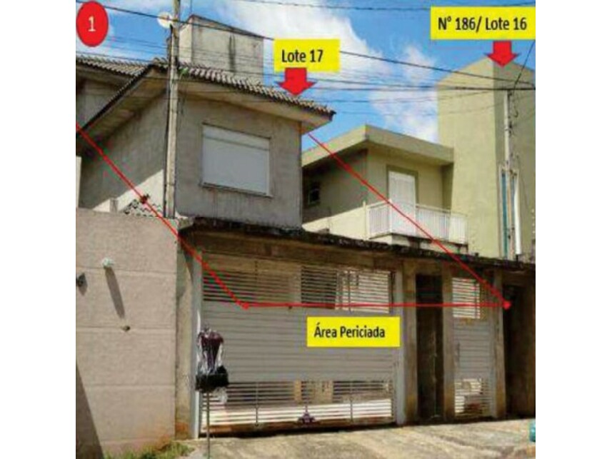 Imagem leilão