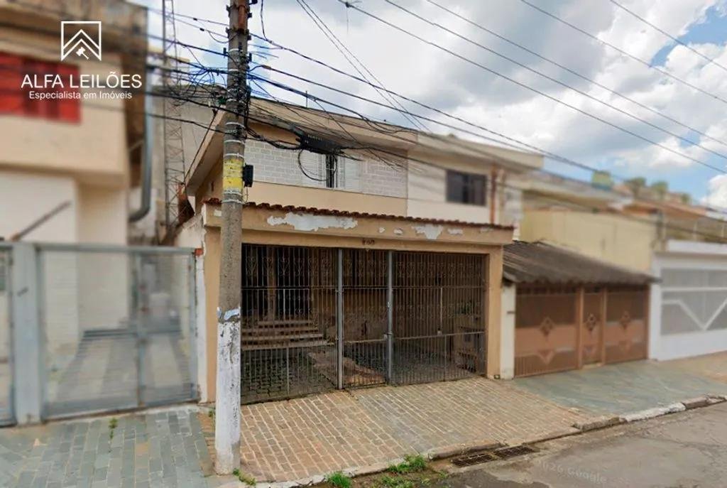 São Bernardo do Campo (SP) - Casa no Bairro Jardim Atlântico com 179m² em São Bernardo do Campo/SP - foto 2