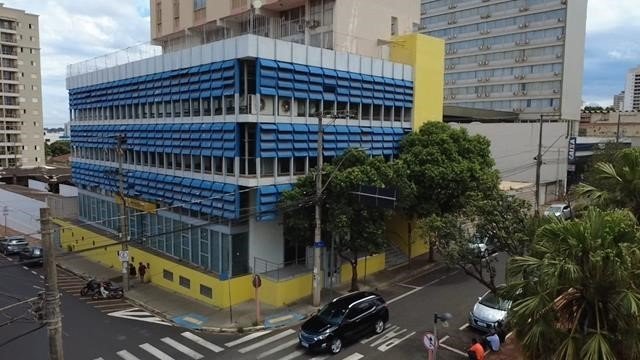 ID79228 ARARAQUARA (SP) - Av. Brasil - Avenida Brasil, 435 - Centro - Araraquara/SP em Araraquara/SP - foto 3
