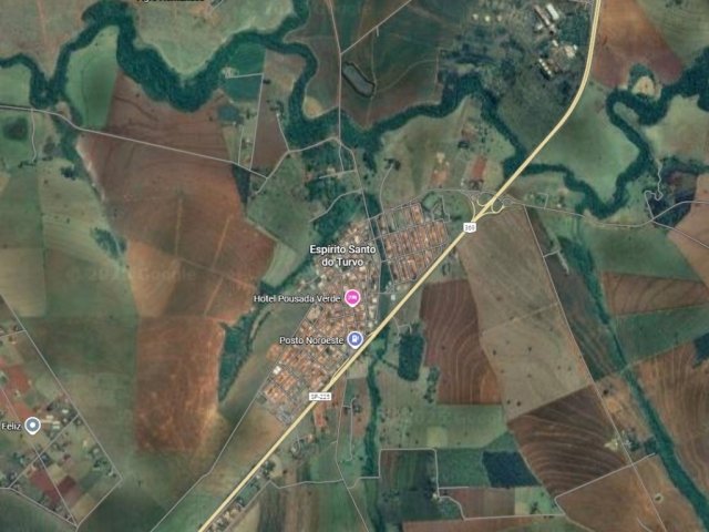 
                        16,66% do Imóvel Rural, a.t 3,13 alqueires, Espírito Santo do Tu em Espírito Santo do Turvo/SP - foto 1