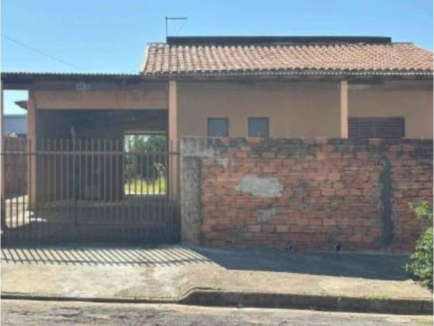 Imagem leilão