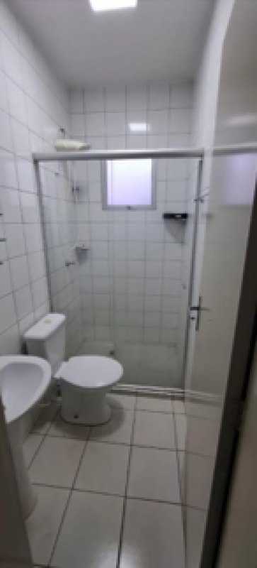 Apartamteno no Residencial Tom Jobim na Quadra ARNE -51 em Palmas - TO. em Palmas/TO - foto 7