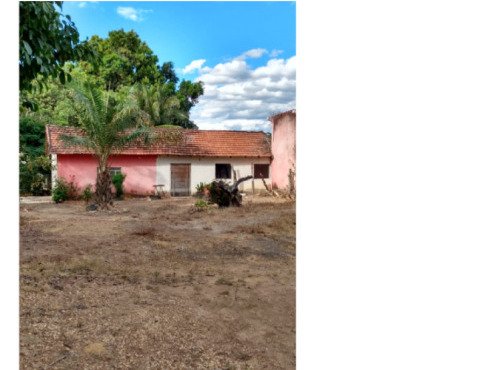 FAZENDA DOIS IRMÃOS MEDINDO 13,96 ALQUEIRES EM COLMÉIA, TOCANTINS em Colméia/TO - foto 13