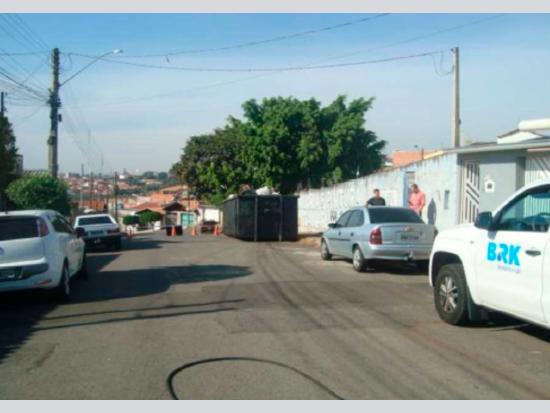 Imagem leilão