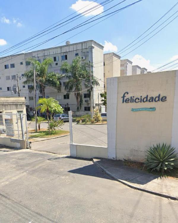 Imagem leilão