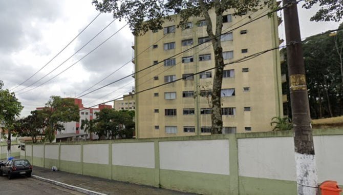 Imagem leilão