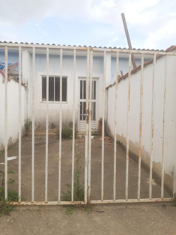 Casa, 0.00 de área total, 32.78 de área privativa, 50.66 de área do terreno,  1 qto(s), WC em Nova Iguaçu/RJ