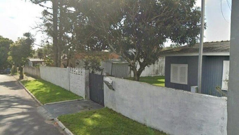 CASA (NÃO AVERBADA) EM VIAMÃO/RS em Viamão/RS - foto 2