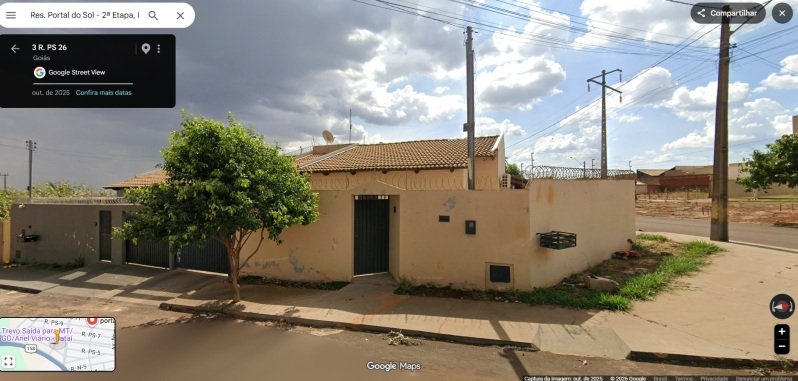 Terreno urbano com ou sem benfeitorias em Jataí/GO - foto 2