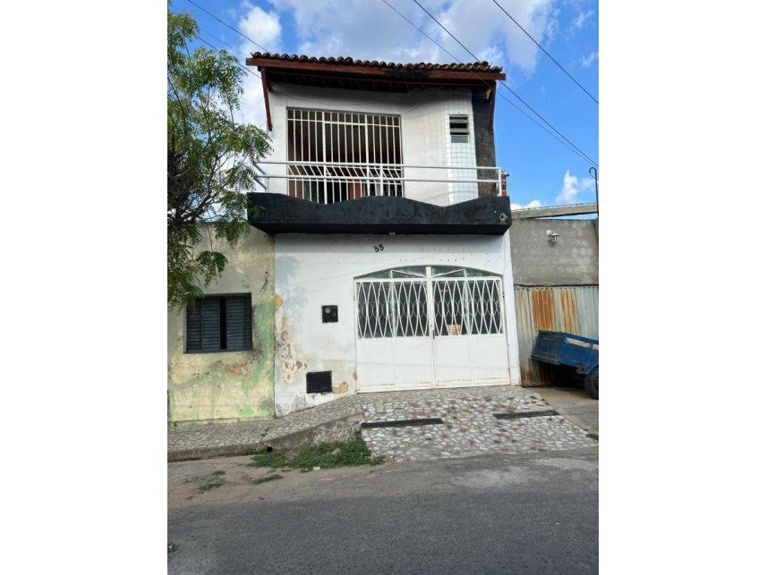 Imagem leilão