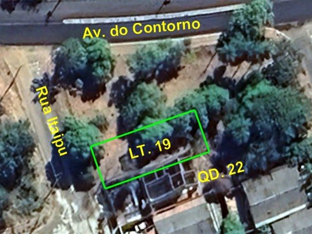 Terreno MINAÇU | GOIÁS em Minaçu/GO - foto 3