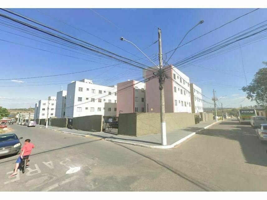 Imagem leilão