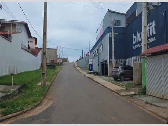 Imagem leilão