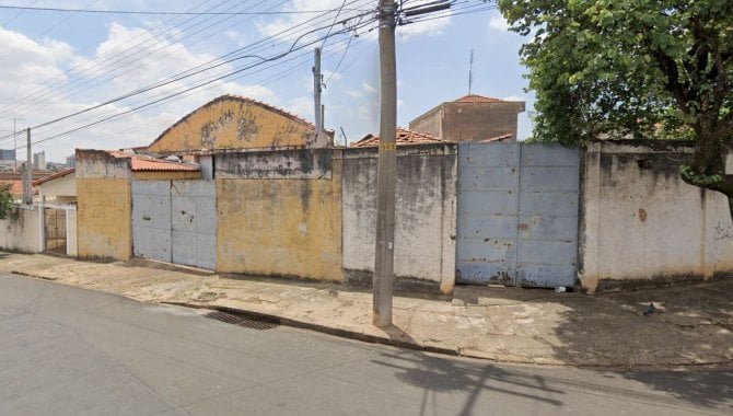 Imagem leilão