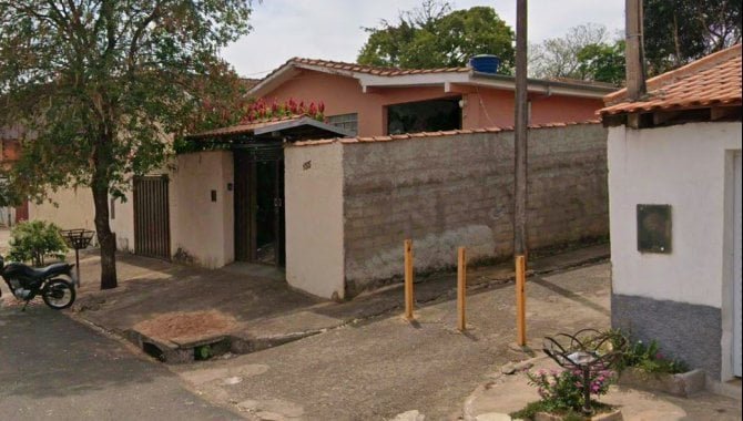 Imagem leilão