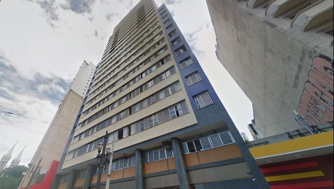 Imagem leilão