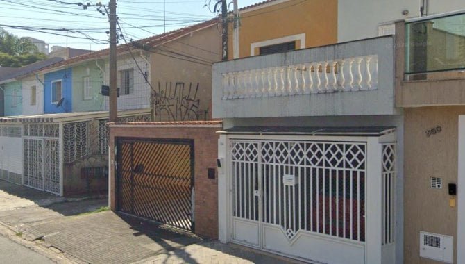 Imagem leilão