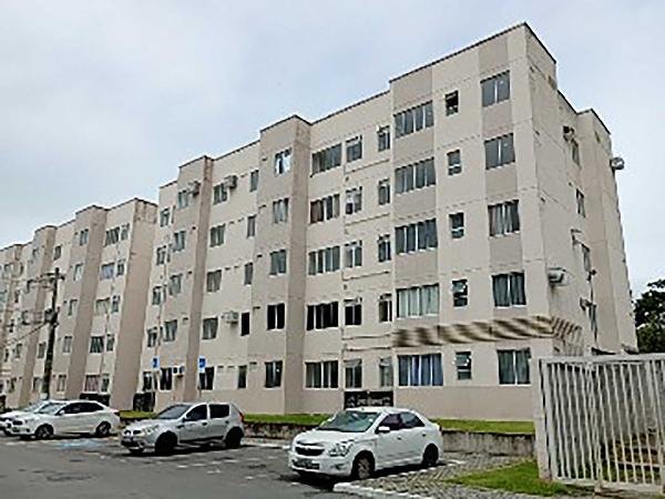 Apartamento, 66.11 de área total, 41.07 de área privativa, 0.00 de área do terreno,  2 qto em Rio de Janeiro/RJ