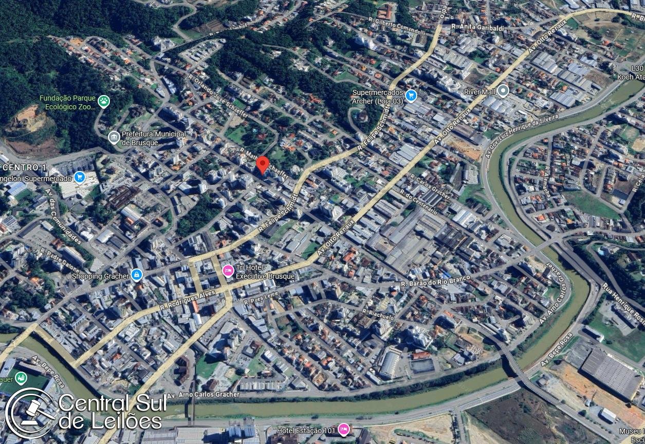 Imagem leilão
