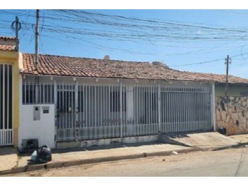 Imagem leilão