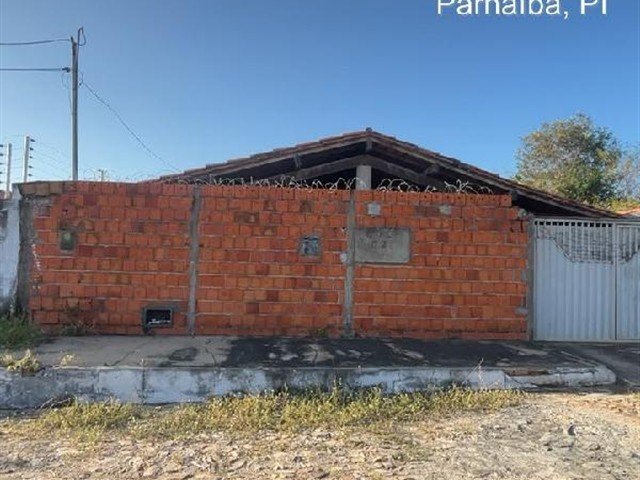 Casa PARNAÍBA | PIAUÍ em Parnaíba/PI