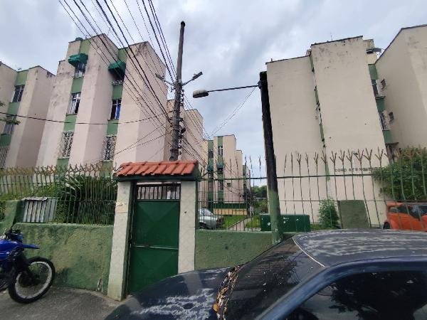 Apartamento, 57.00 de área total, 57.00 de área privativa, 0.00 de área do terreno,  2 qto em Rio de Janeiro/RJ