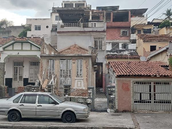 Apartamento, 106.00 de área total, 106.00 de área privativa, 0.00 de área do terreno,  2 q em Rio de Janeiro/RJ
