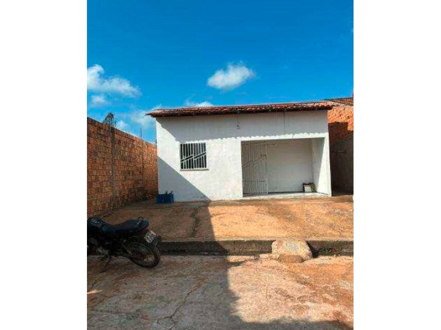 Imagem leilão