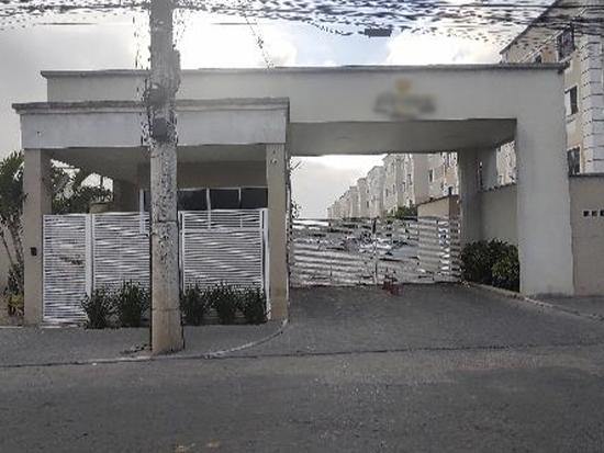 Imagem leilão