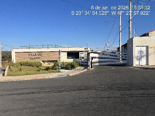 Apartamento, 56.40 de área total, 51.12 de área privativa, 0.00 de área do terreno,  2 qto em Votorantim/SP