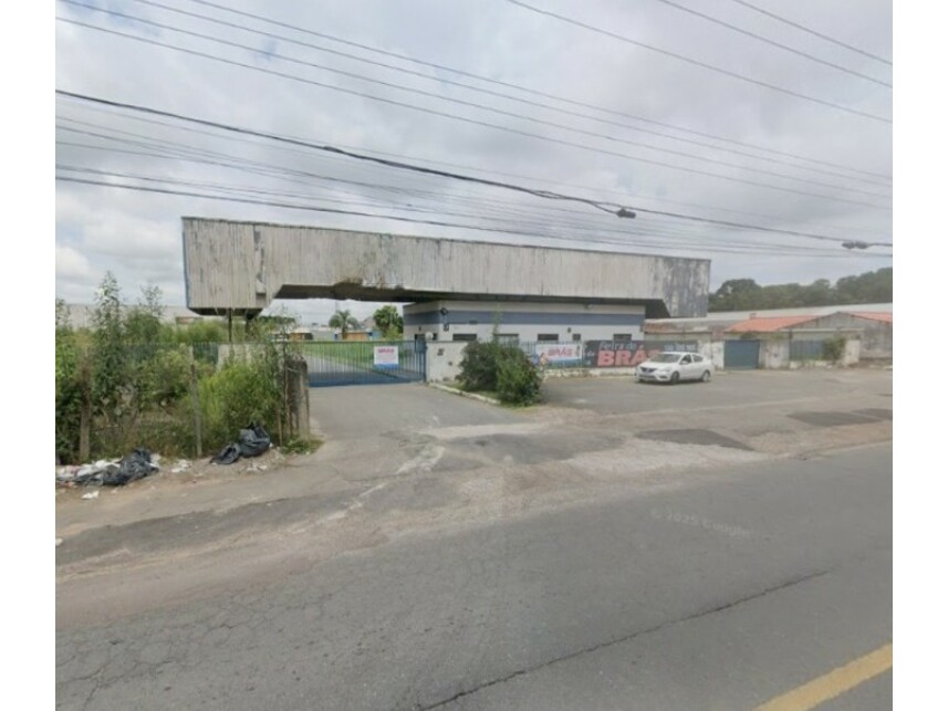 Imagem leilão
