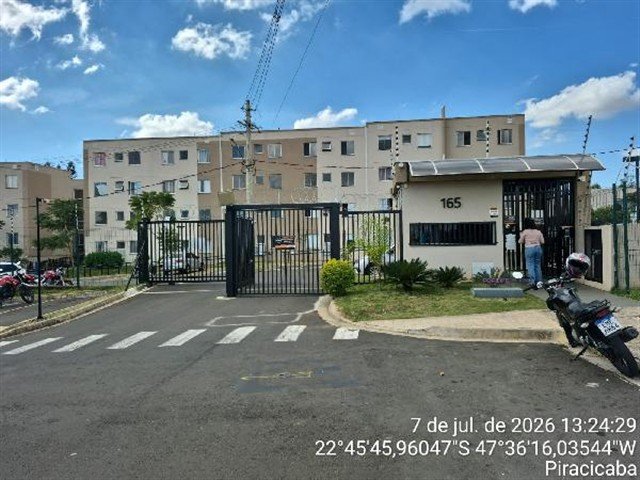 Apartamento PIRACICABA | SÃO PAULO em Piracicaba/SP - foto 1