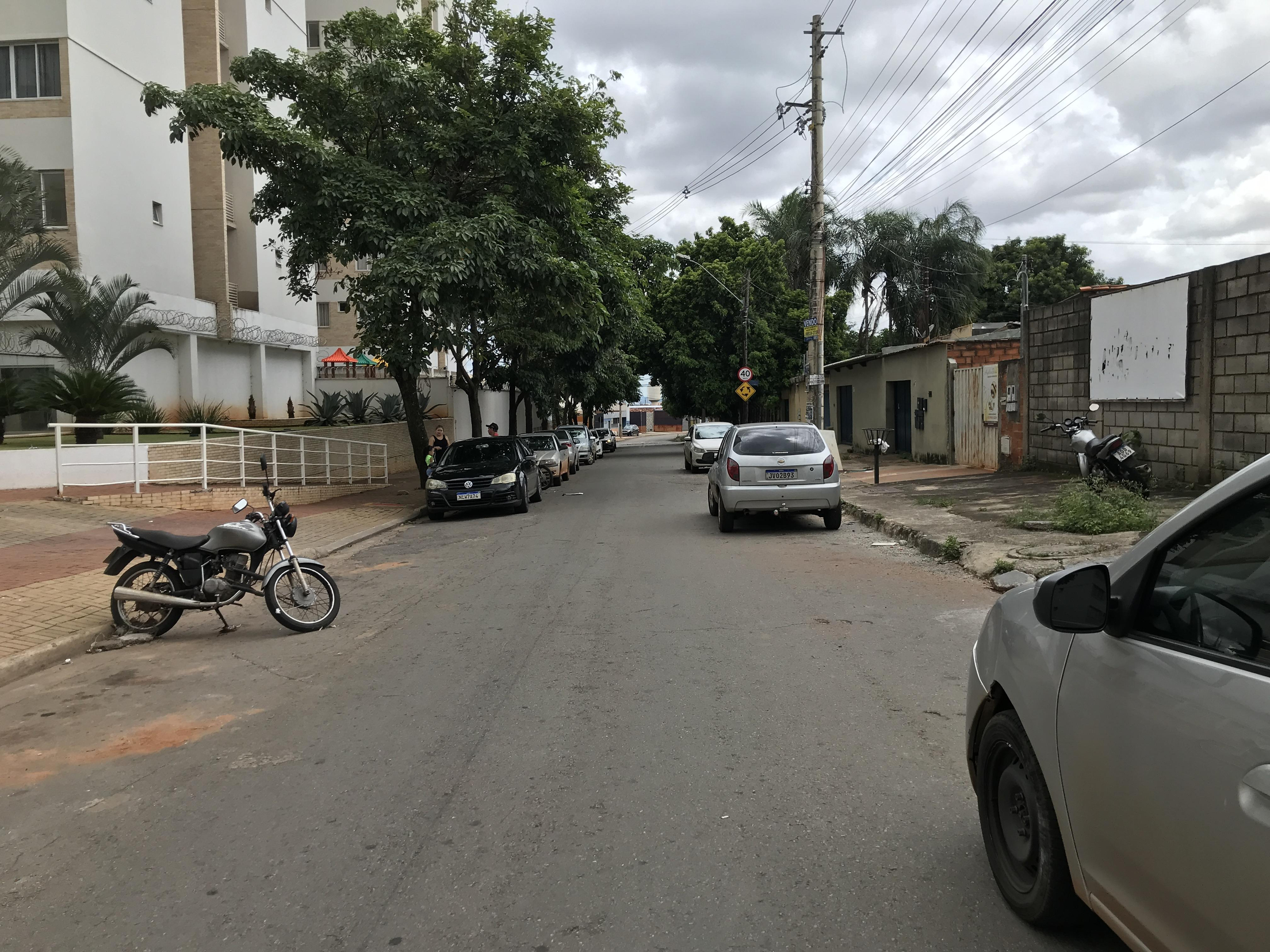 Imagem leilão