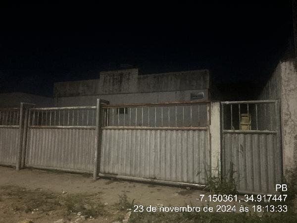 Casa, 0.00 de área total, 46.57 de área privativa, 360.00 de área do terreno,  2 qto(s), a em Bayeux/PB - foto 1