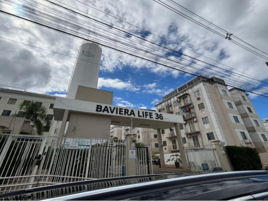 Imagem leilão