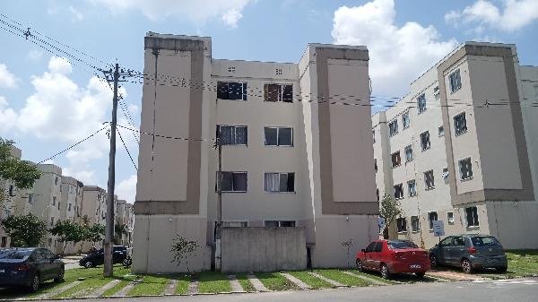 Apartamento, 62.94 de área total, 43.29 de área privativa, 0.00 de área do terreno,  2 qto em Jaboatão dos Guararapes/PE