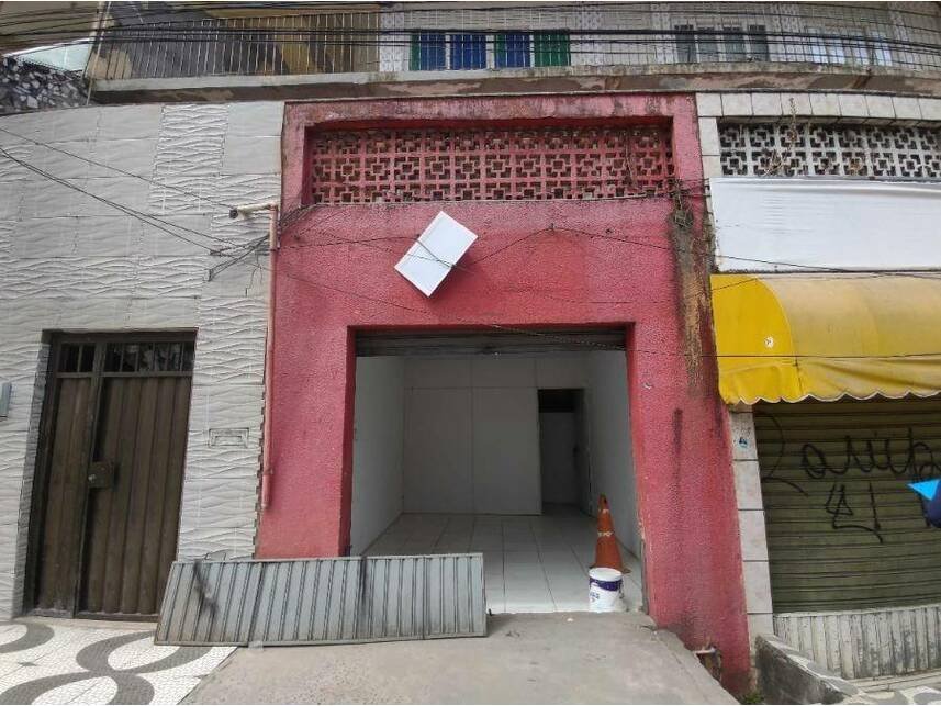 Imagem leilão