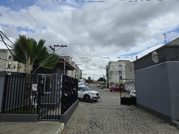 Apartamento, 61.91 de área total, 44.39 de área privativa, 0.00 de área do terreno,  2 qto em Feira de Santana/BA - foto 1