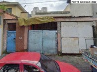 Imagem leilão