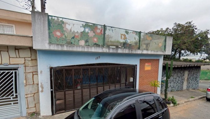 Imagem leilão