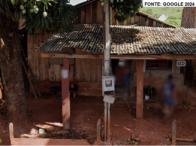 Imagem leilão