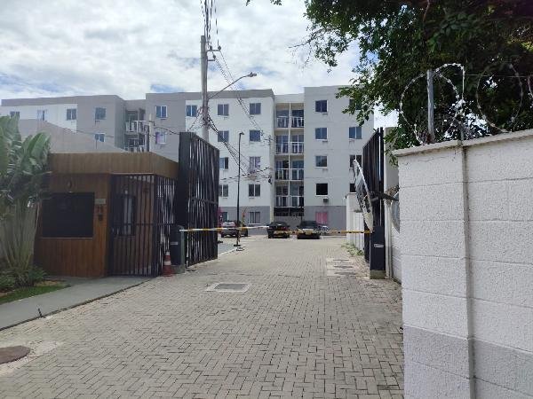 Apartamento, 45.00 de área total, 45.00 de área privativa, 0.00 de área do terreno,  2 qto em Rio de Janeiro/RJ