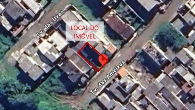 Imagem leilão